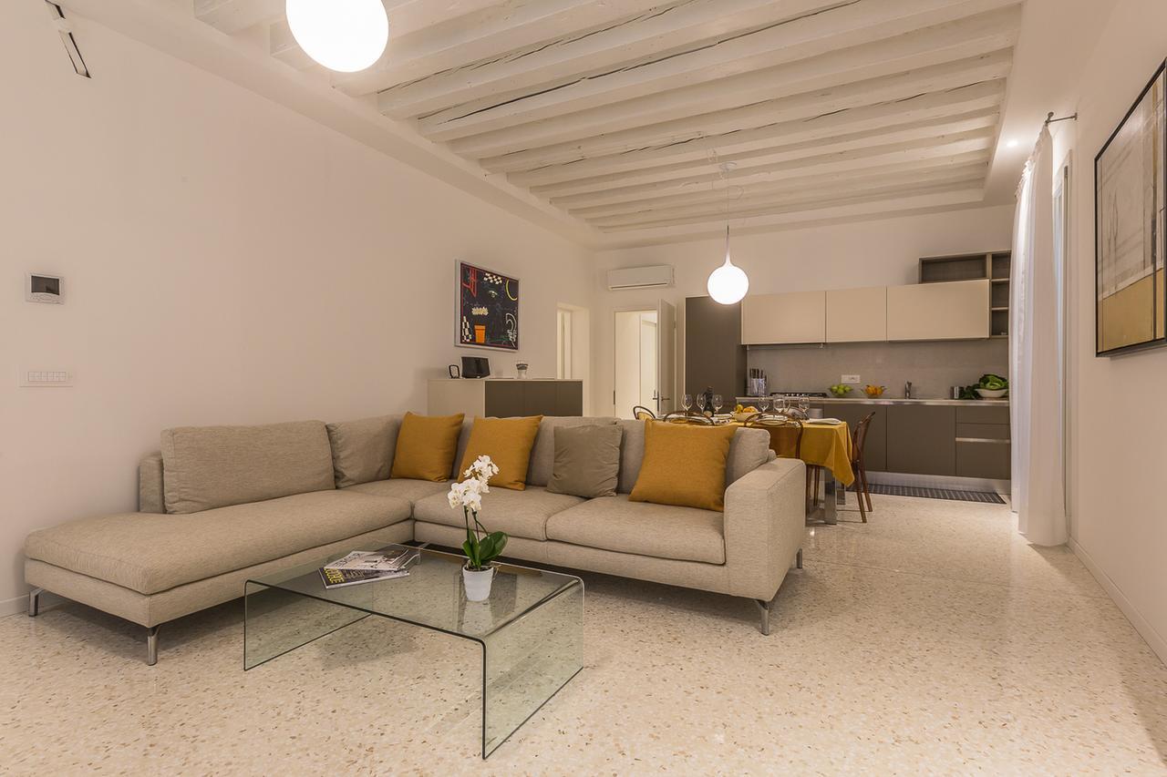 Apartamento Ca' Rossini 1