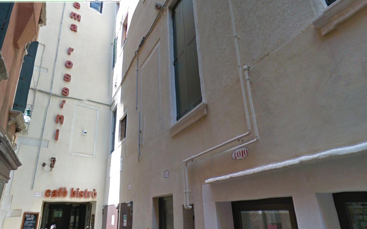 Ca' Rossini 1 Apartamento