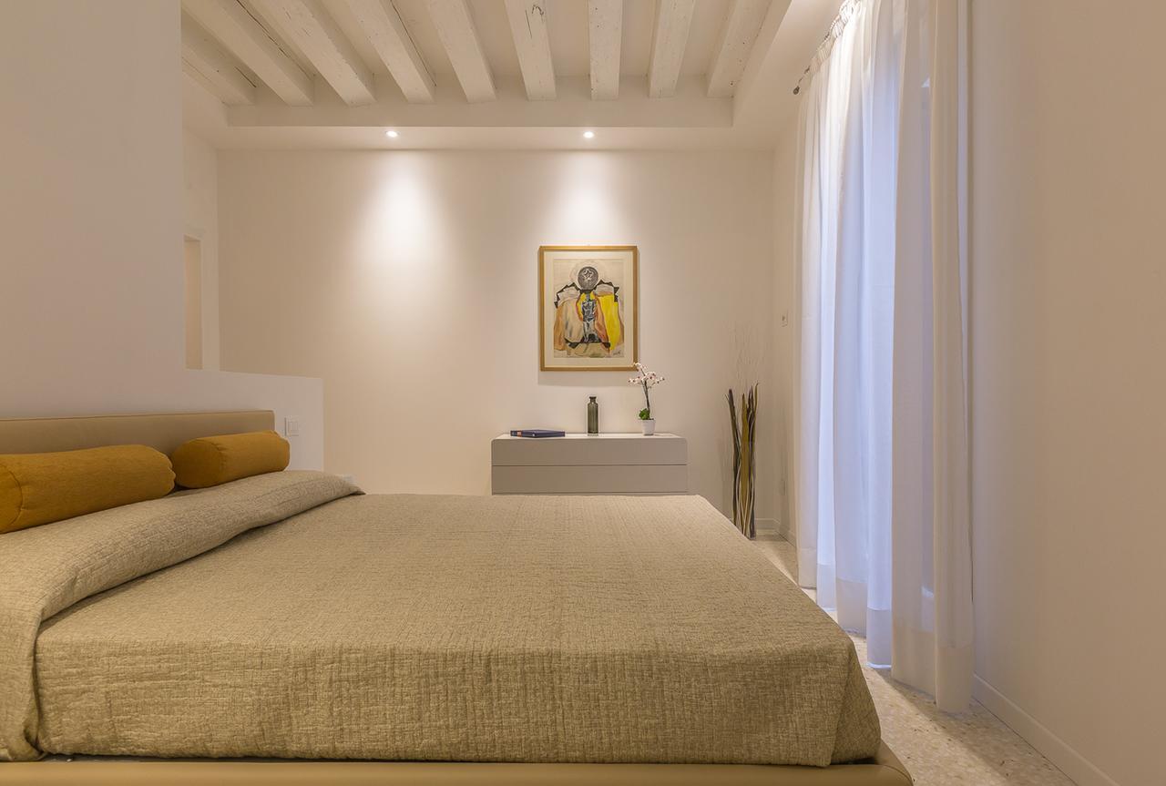 Apartamento Ca' Rossini 1 Venecia