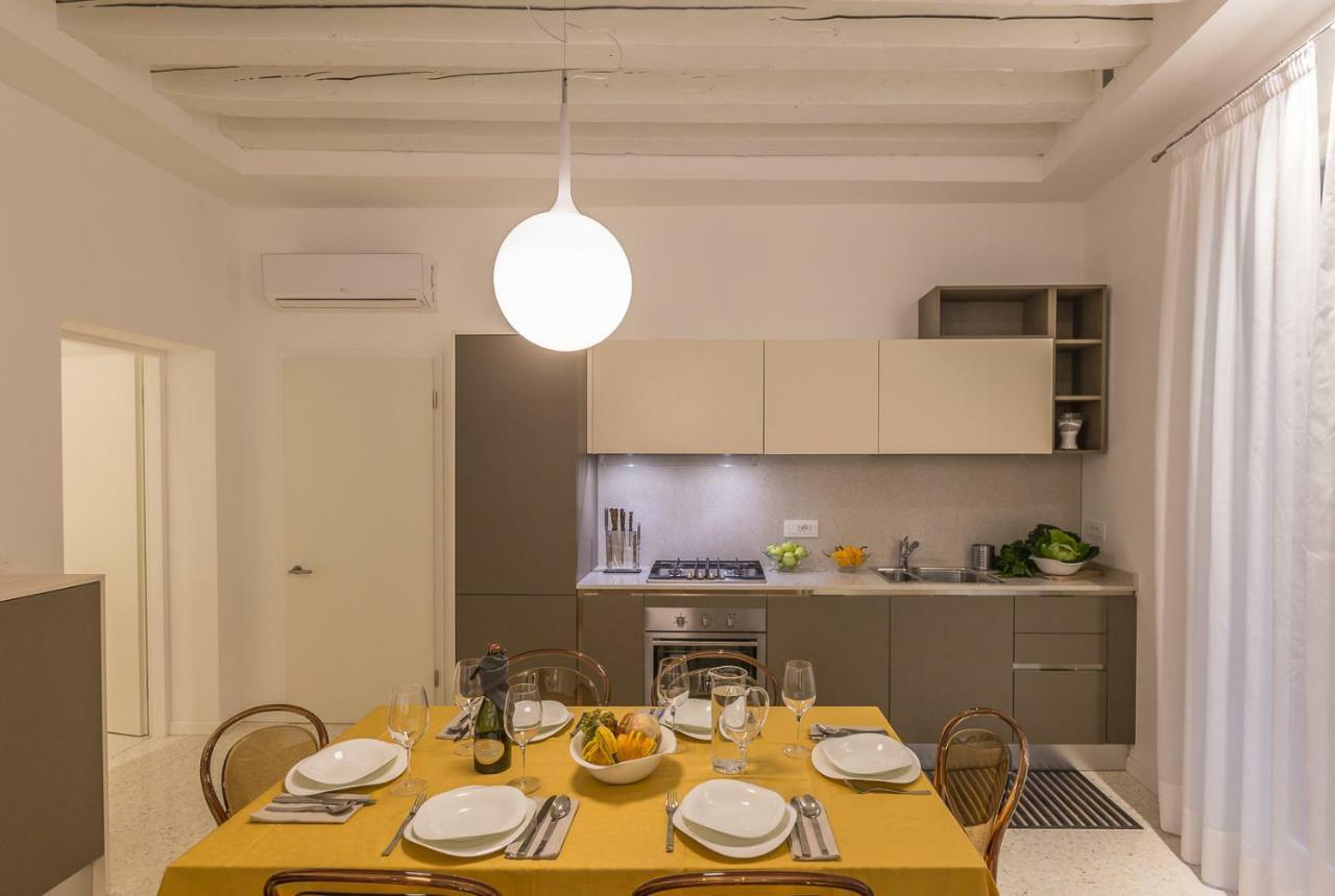 Ca' Rossini 1 Apartamento *