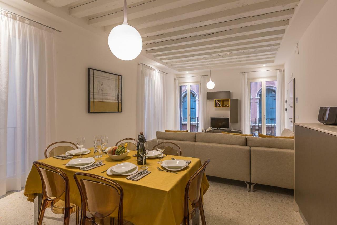 Ca' Rossini 1 Apartamento