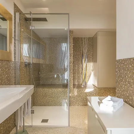 Ca' Rossini 1 Apartment Venice Exterior photo