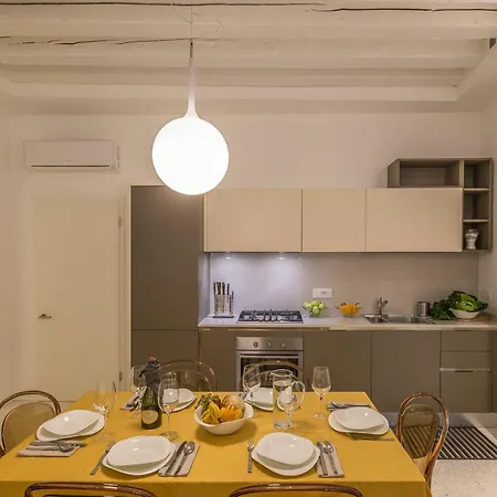 Ca' Rossini 1 Apartment Venice Exterior photo